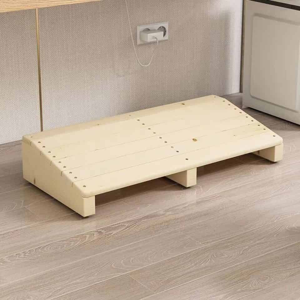 办公室垫脚